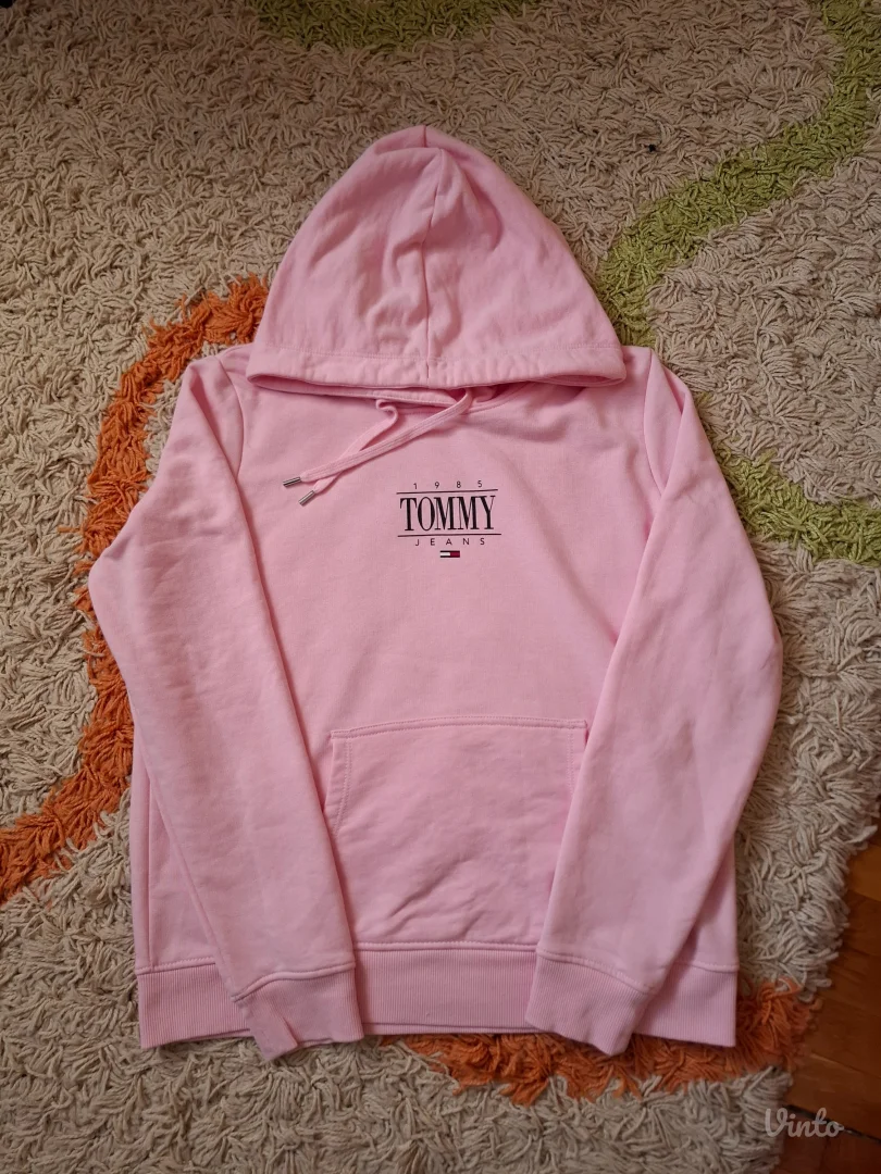 Original tommy hilfiger duks