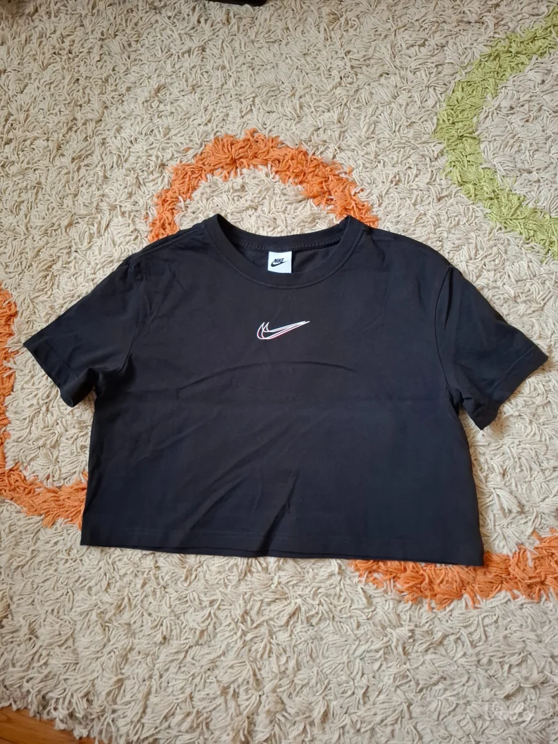 Original nike crop majica