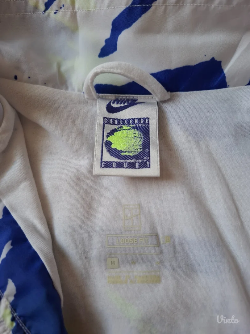 Original nike susksvac