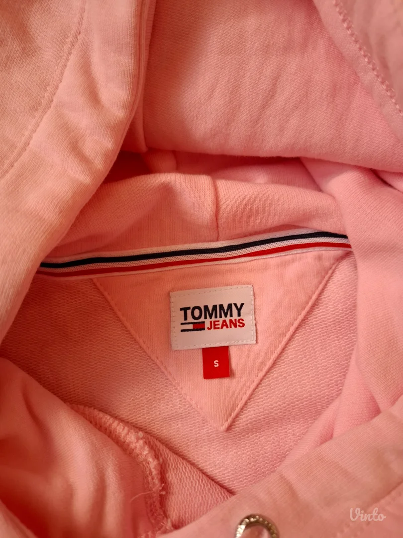 Original tommy hilfiger duks