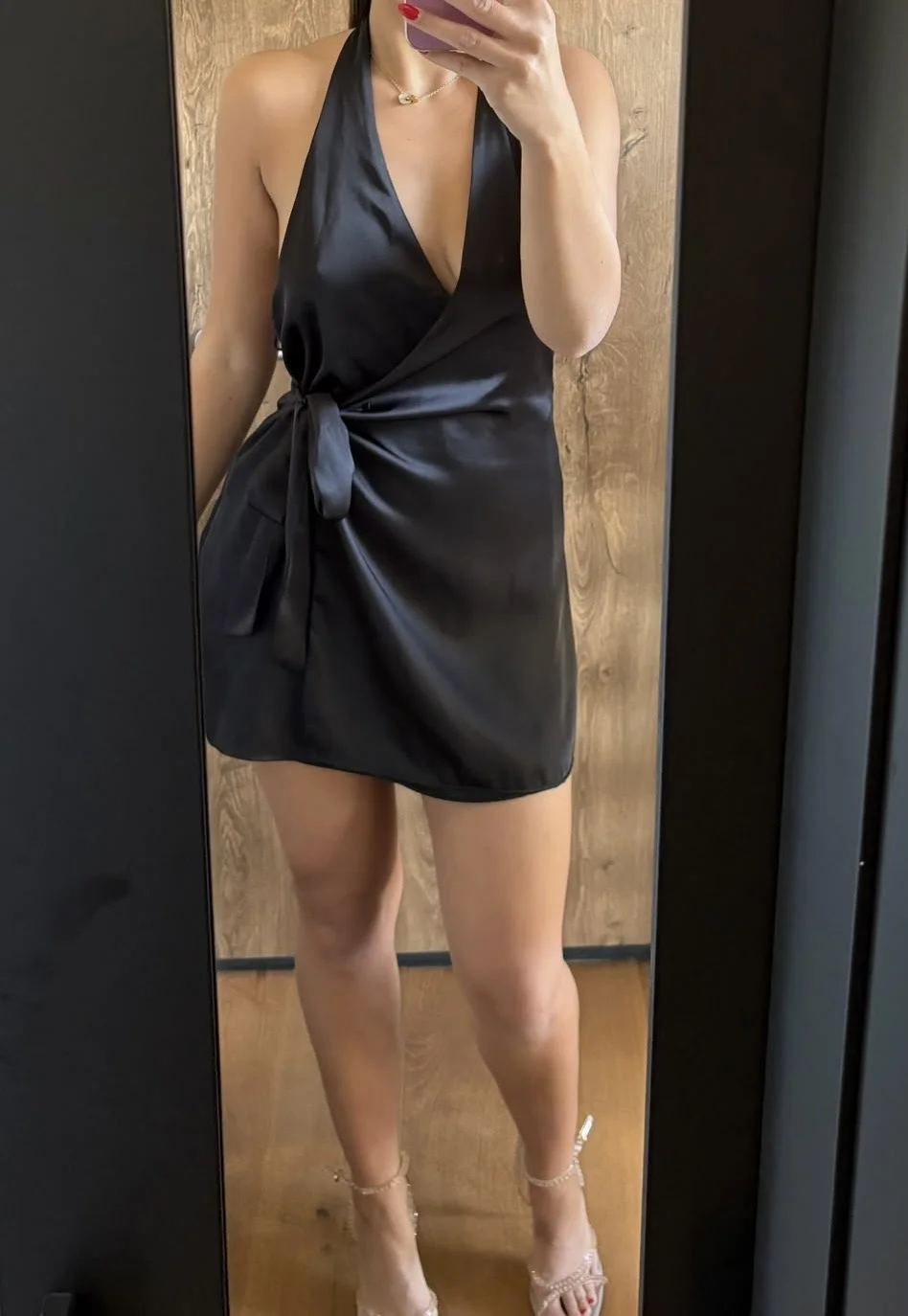 Zara haljina NOVO