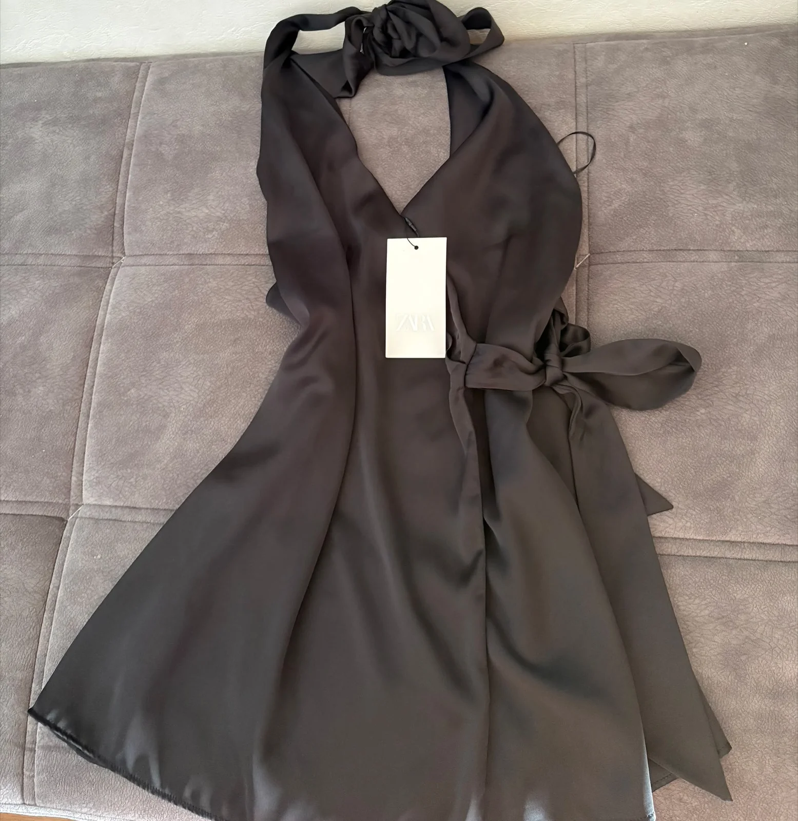 Zara haljina NOVO