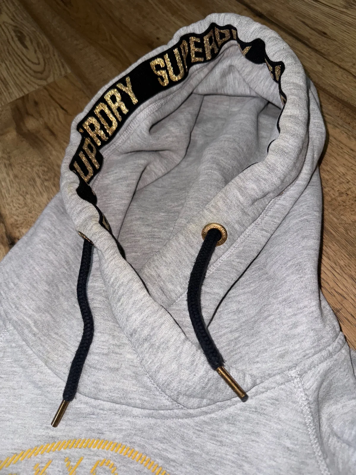 Superdry duks ORIGINAL