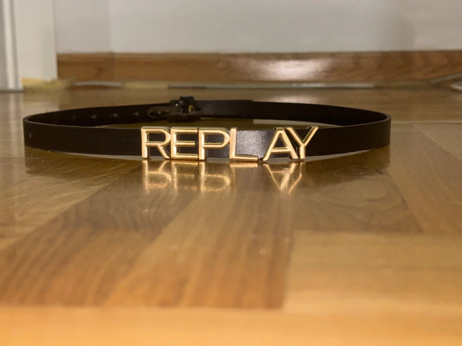 Replay kaiš ORIGINAL