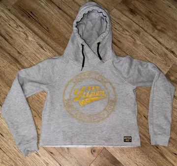 Superdry duks ORIGINAL