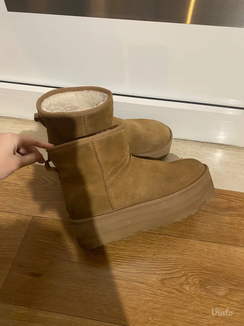 ugg