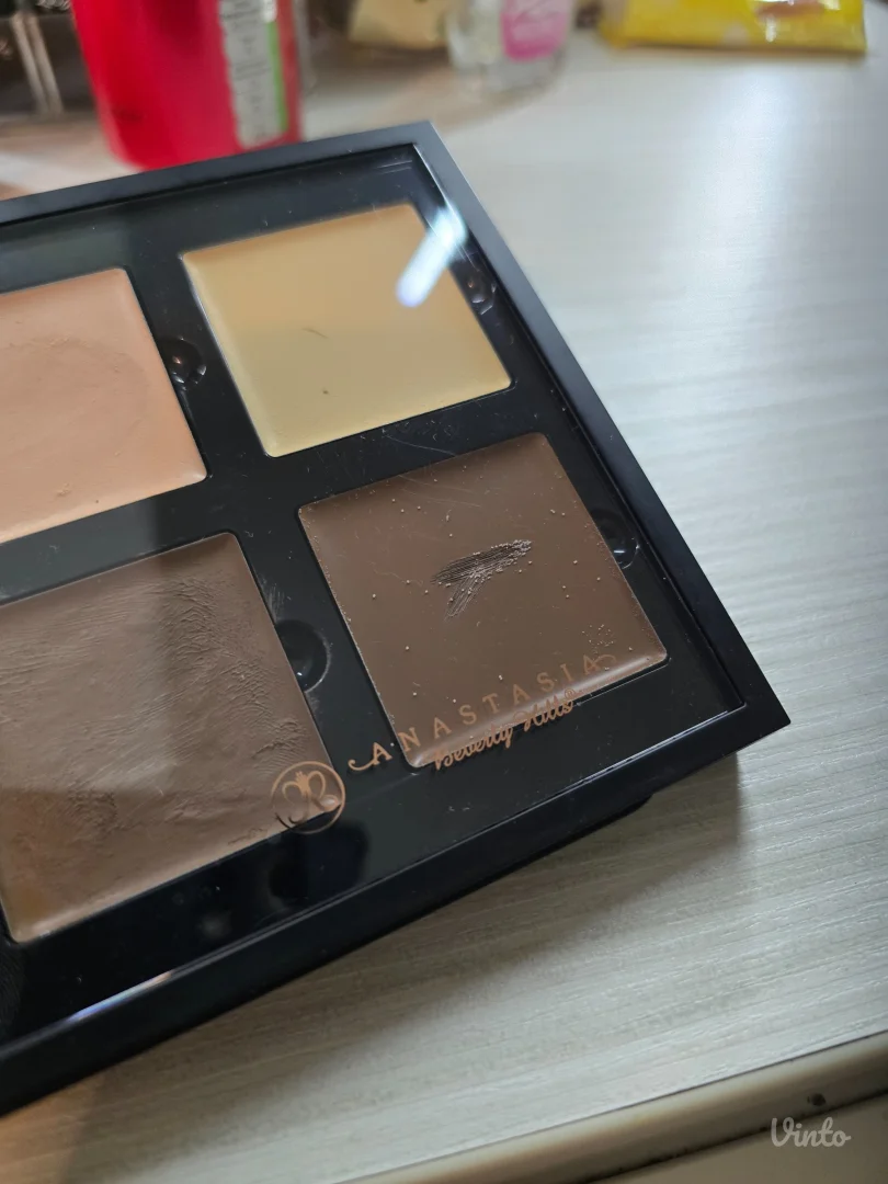Anastasia Beverly Hills Contour Cream Kit