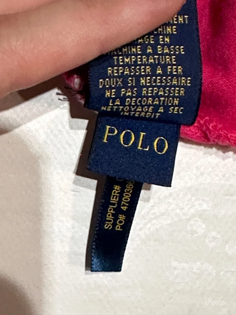 Polo Ralph Lauren majica