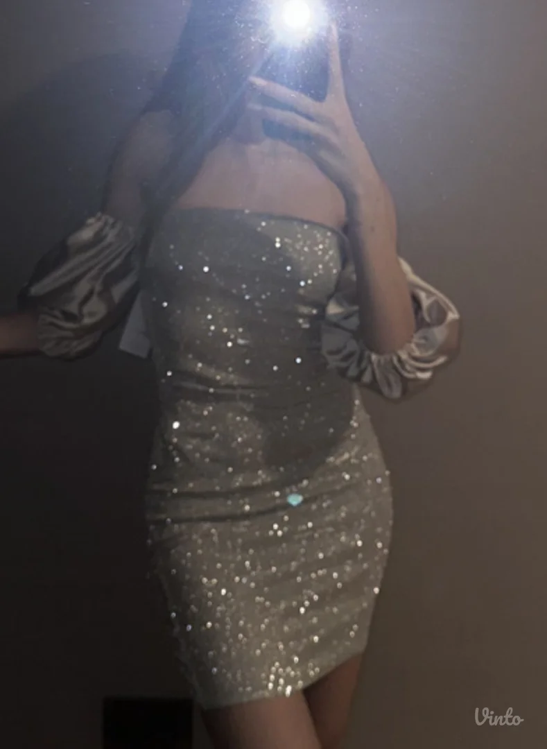 Enigma Dynasty Nova Haljina