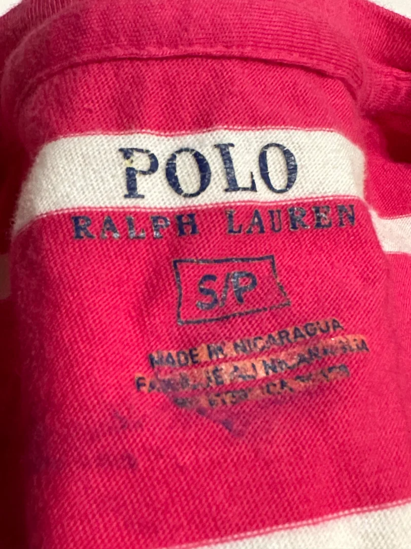 Polo Ralph Lauren majica