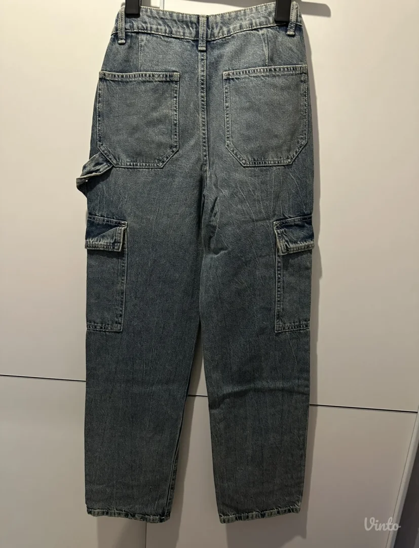 Cargo siroke farmerke AKCIJA