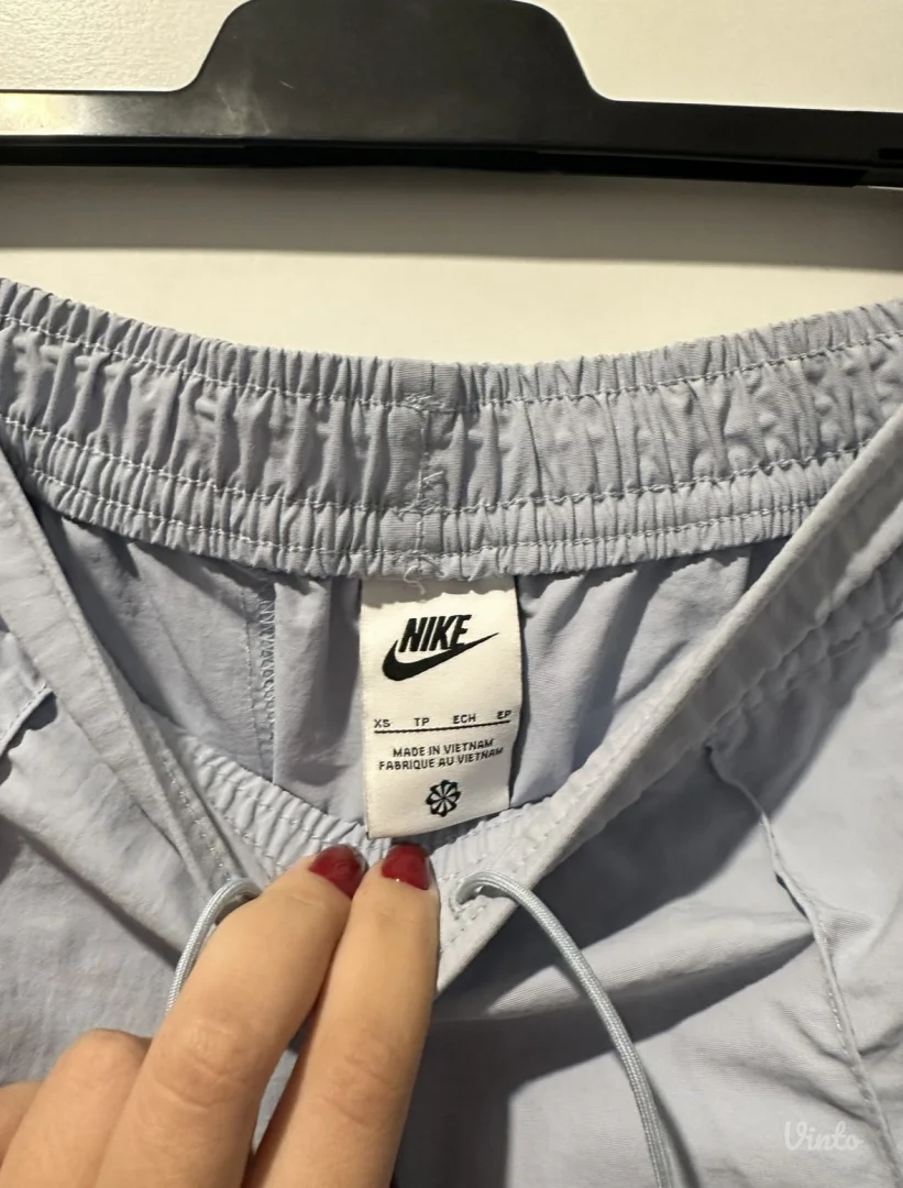 Nike šuškava trenerka