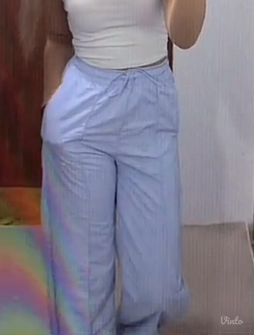 Nike šuškava trenerka