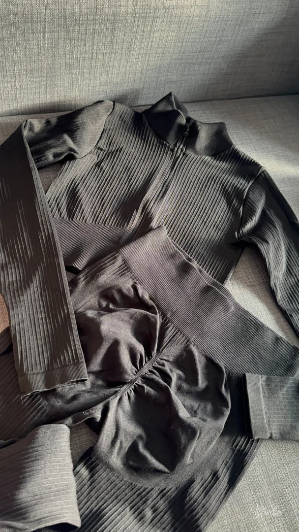 Push up komplet za trening