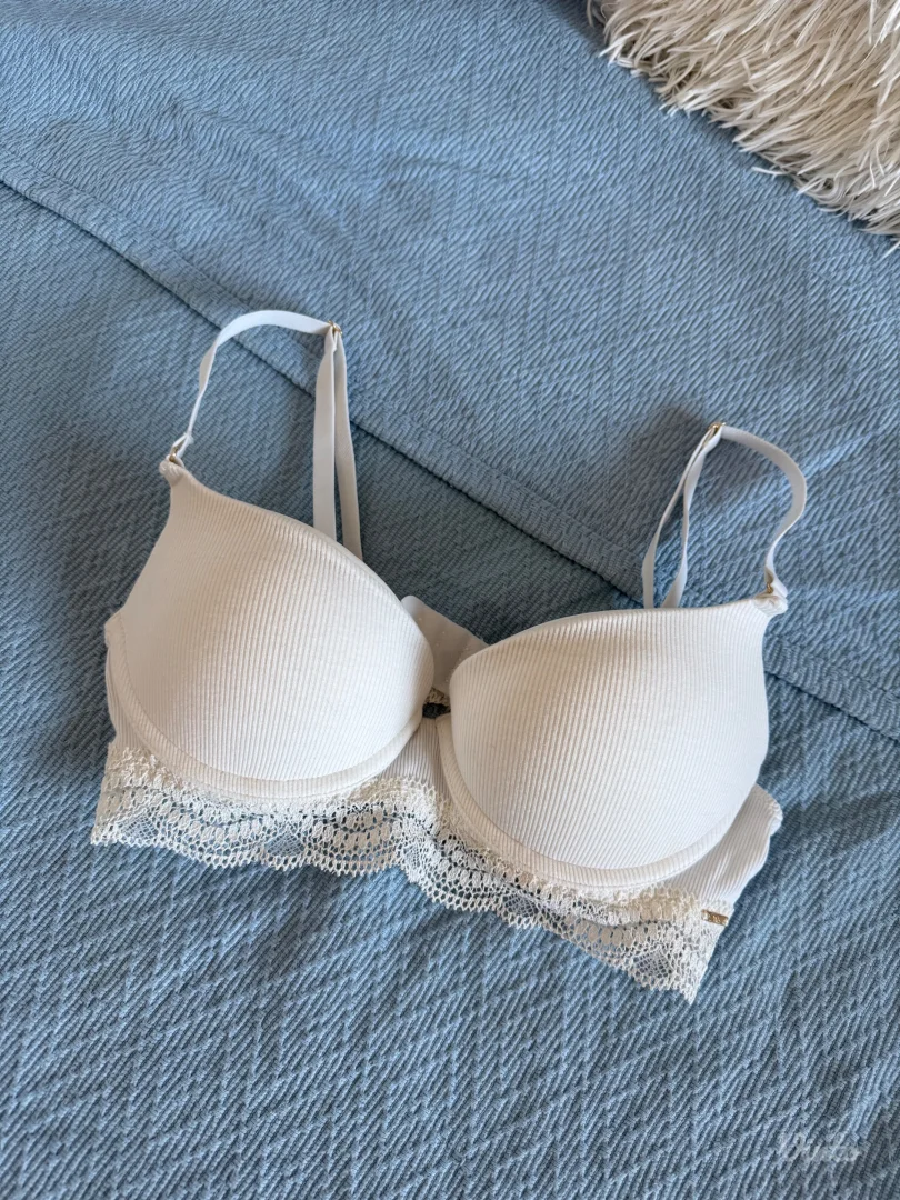 Women’secret pamučni brushalter