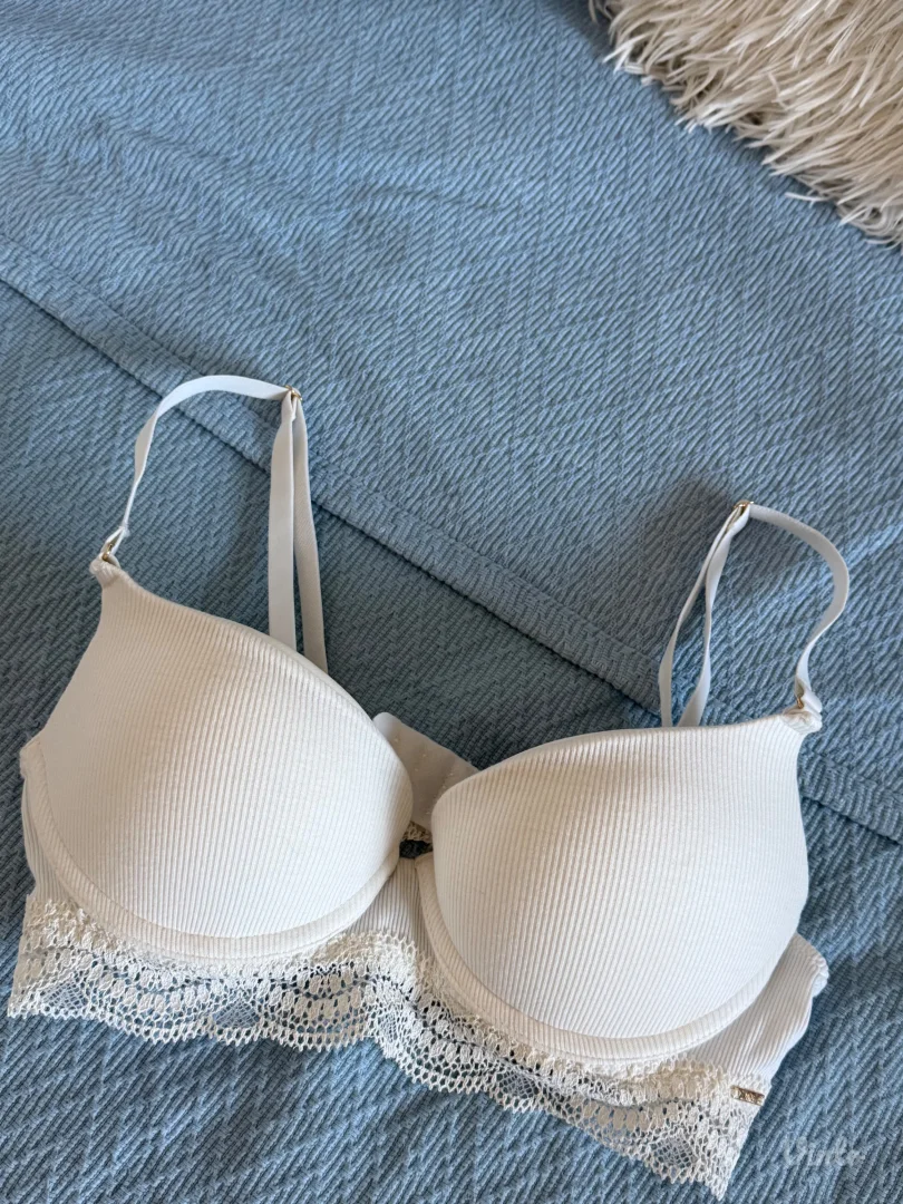 Women’secret pamučni brushalter