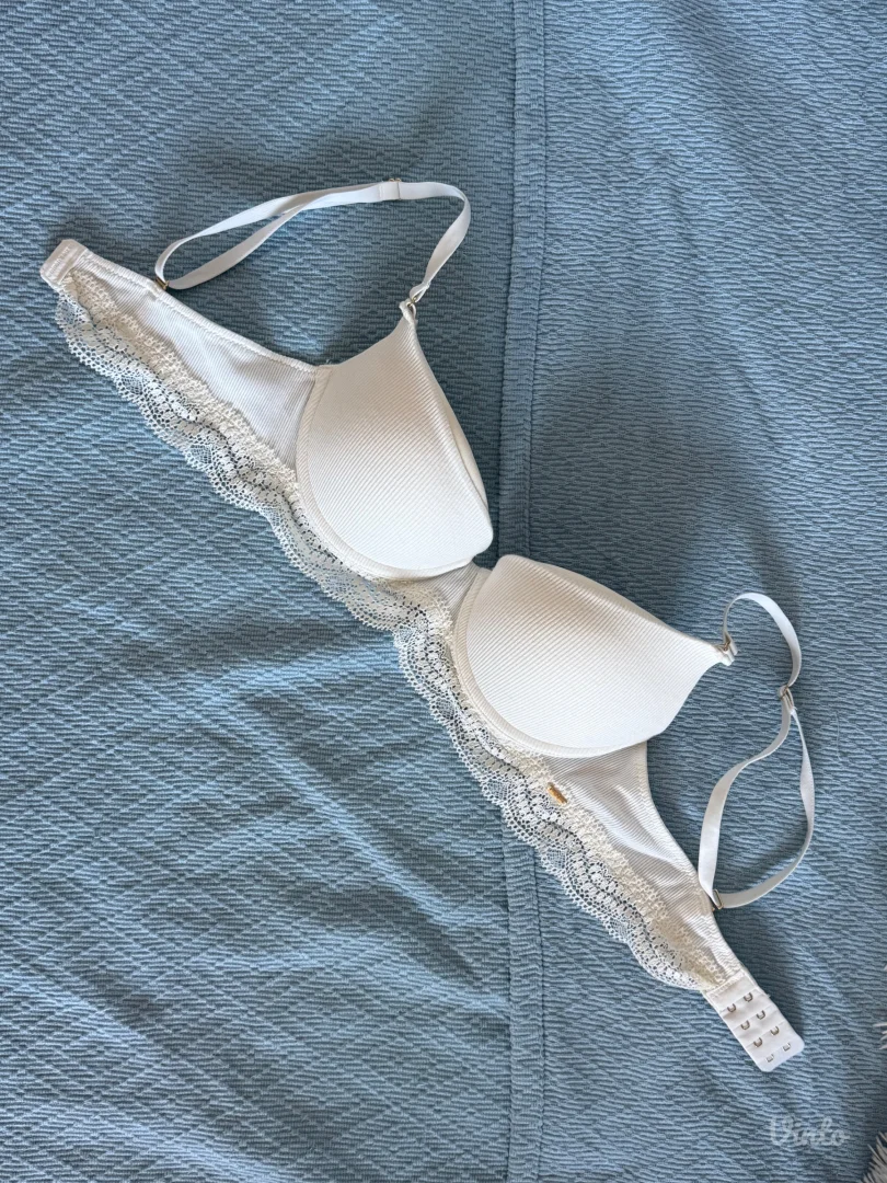 Women’secret pamučni brushalter