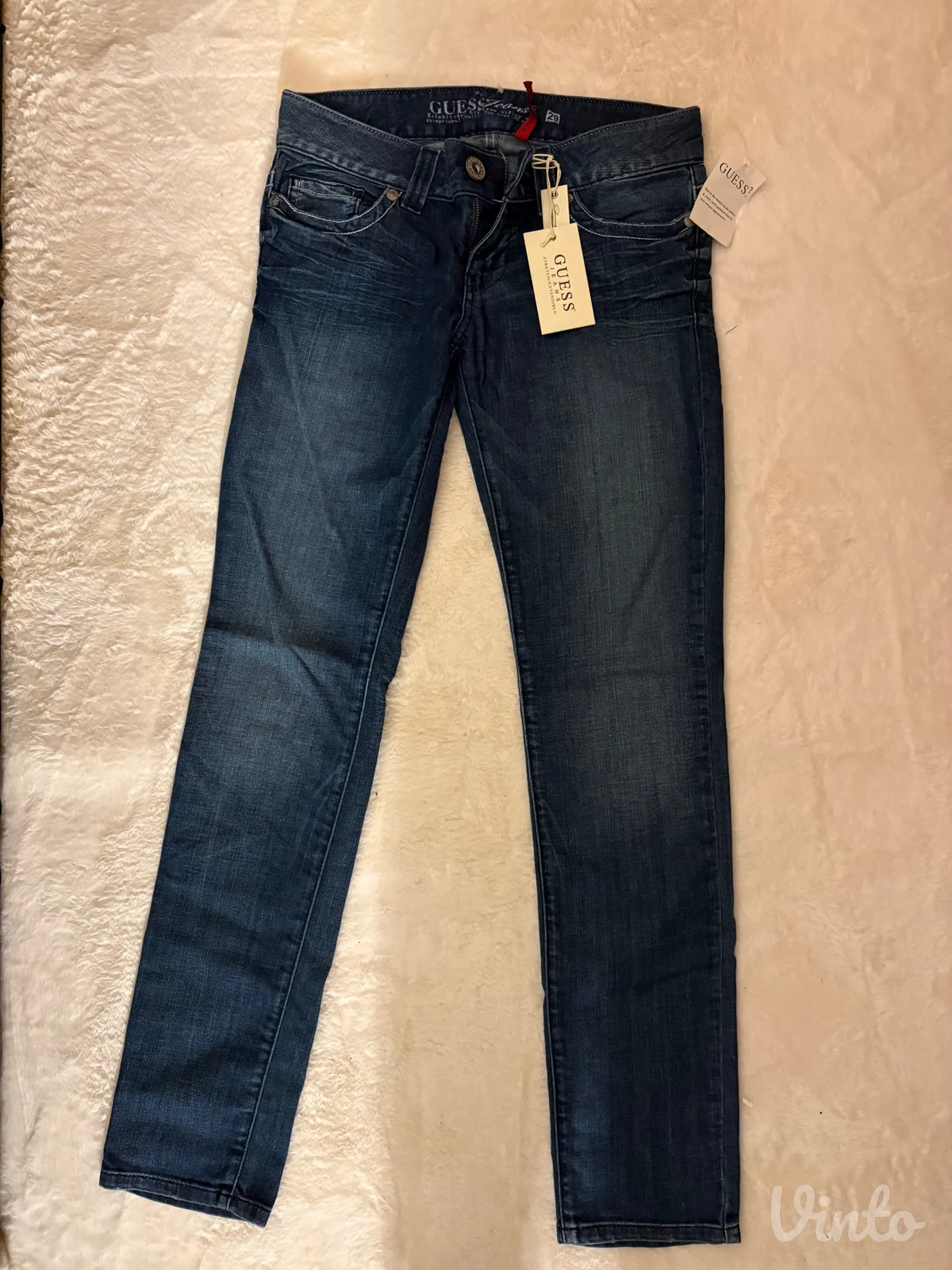 Guess jeans nove farmerke