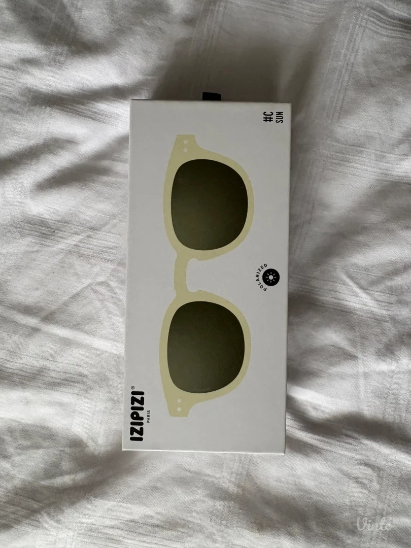 IZIPIZI C sunstorm polarized