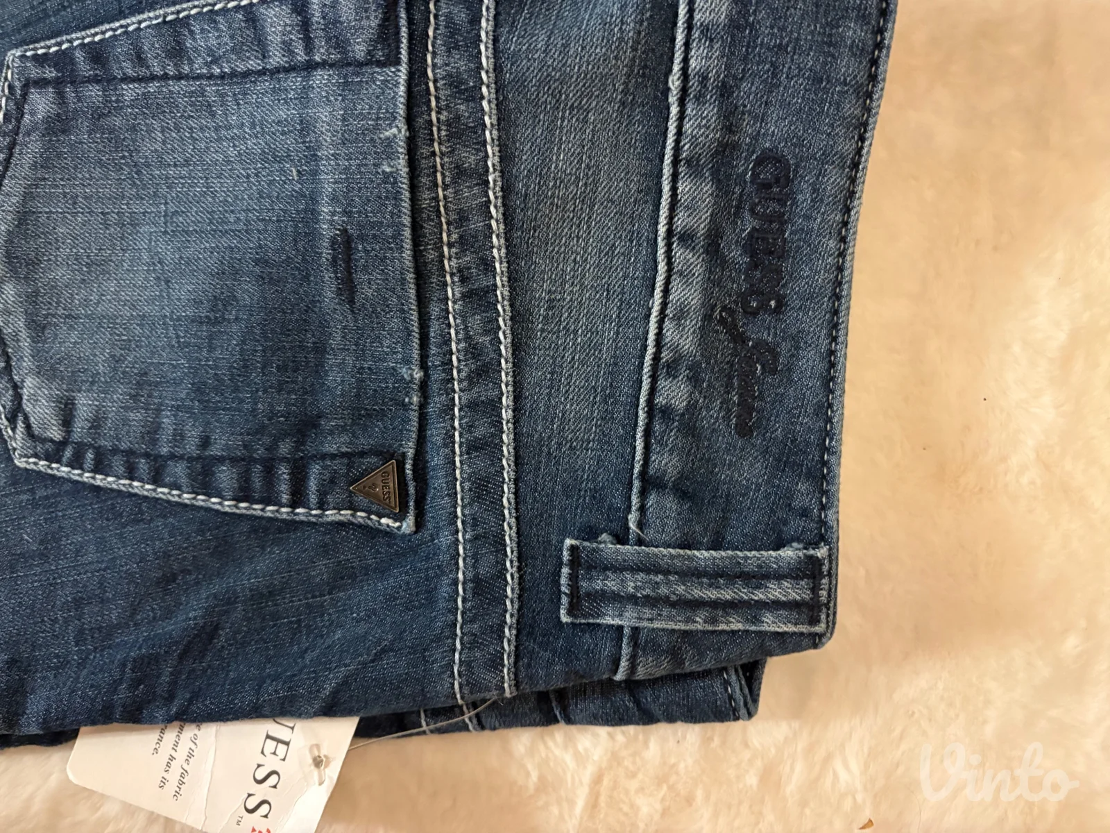 Guess jeans nove farmerke