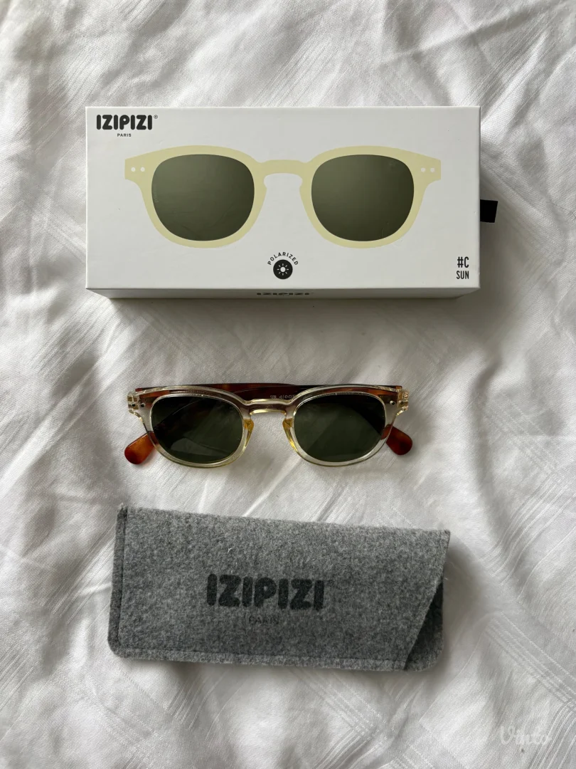 IZIPIZI C sunstorm polarized
