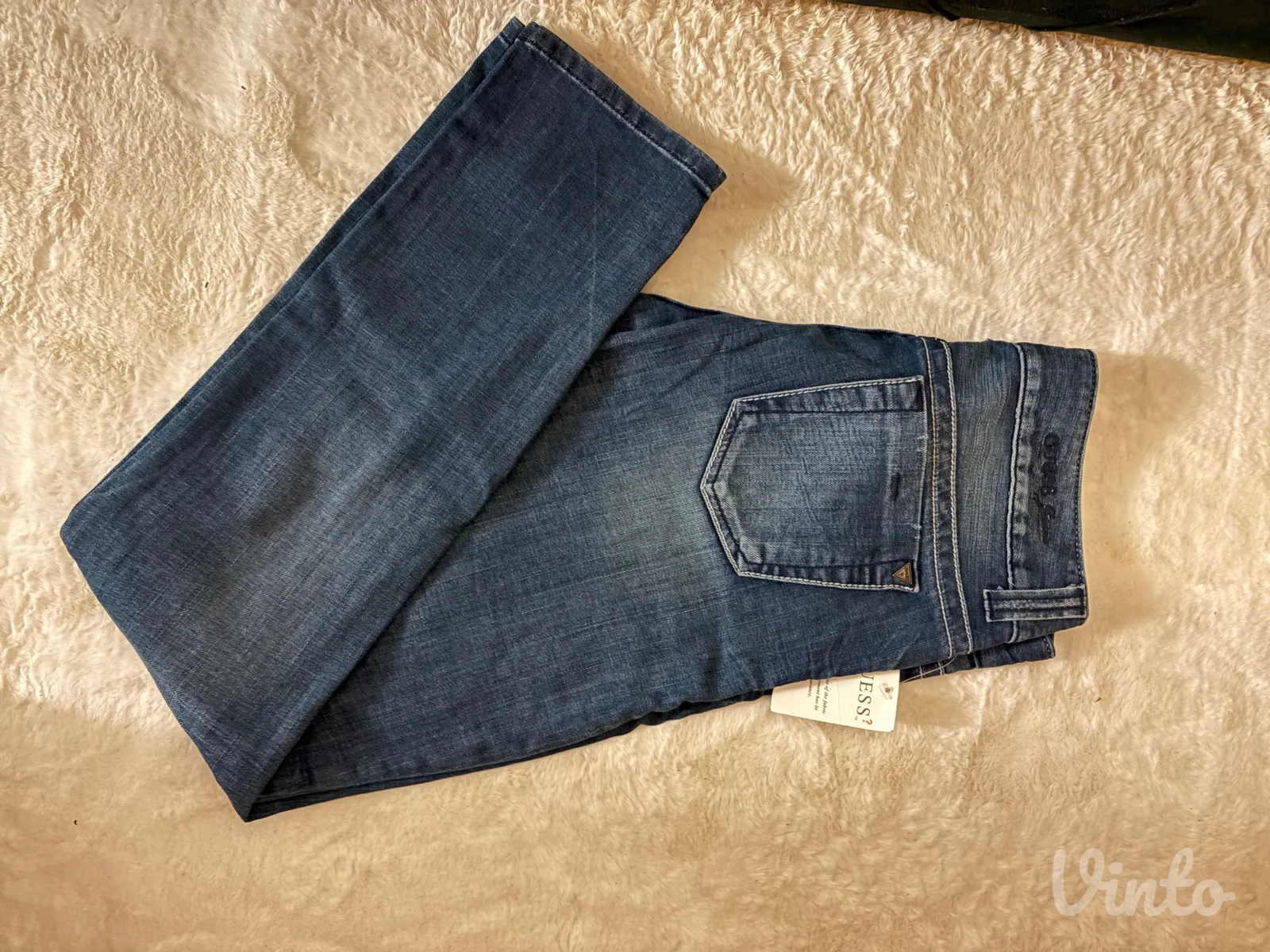 Guess jeans nove farmerke