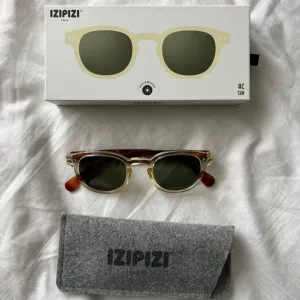 IZIPIZI C sunstorm polarized