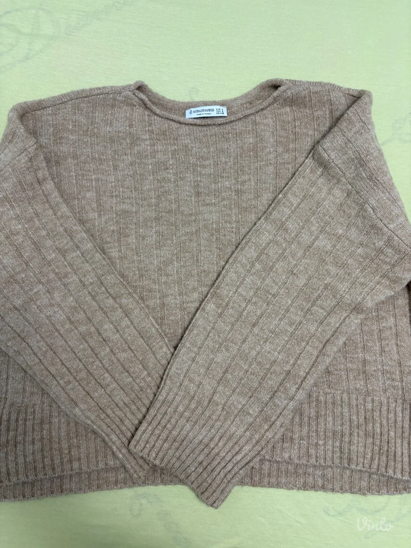 Stradivarius dzemper