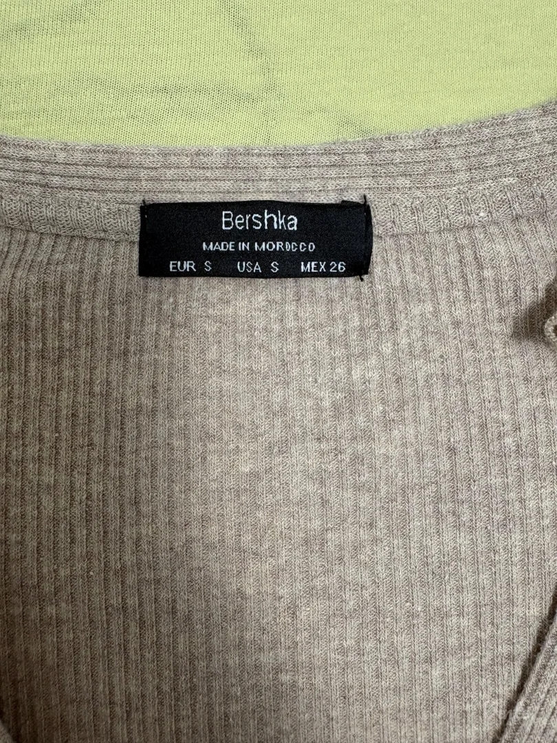 Bershka dzemper