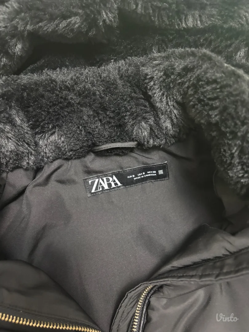 Zara jakna