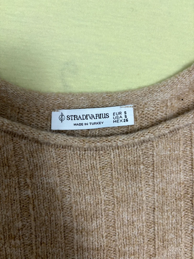 Stradivarius dzemper