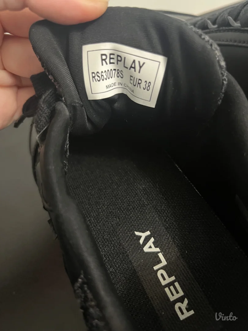 Replay zenske patike