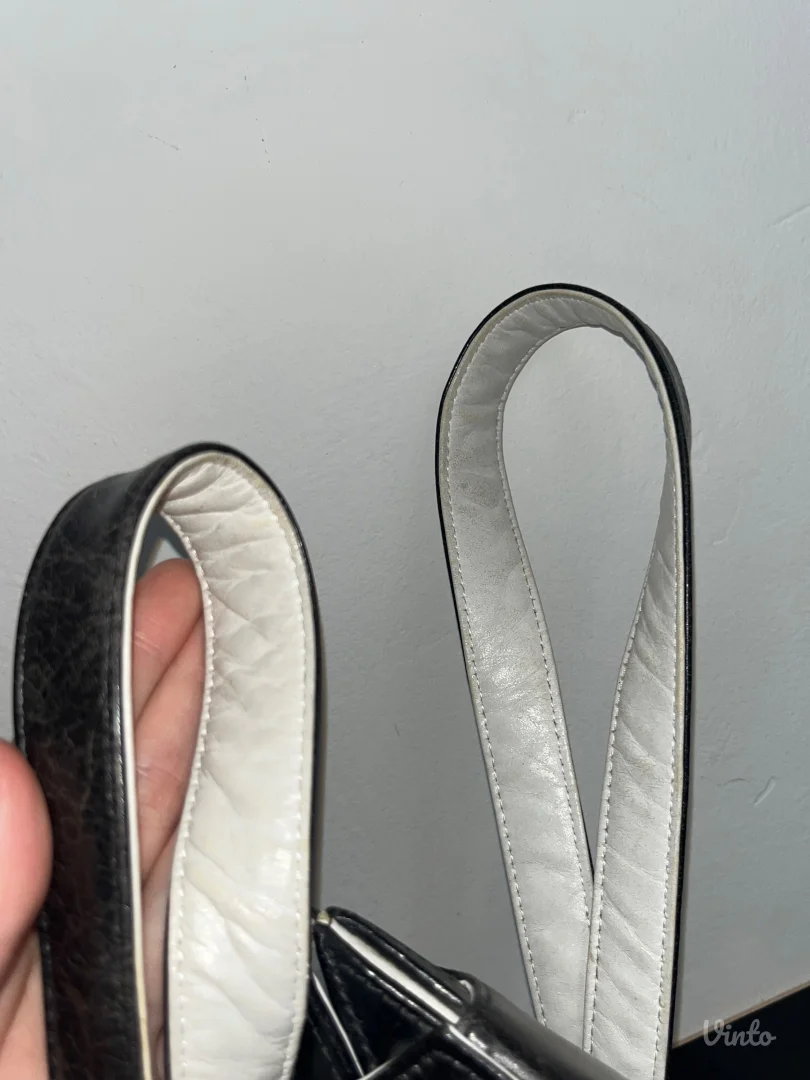 OWA by Bernd Michael Ostwald – LIMITIRANA 2/12, nova dizajnerska kožna torba (APLF Award)