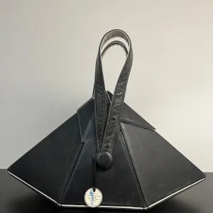 OWA by Bernd Michael Ostwald – LIMITIRANA 2/12, nova dizajnerska kožna torba (APLF Award)