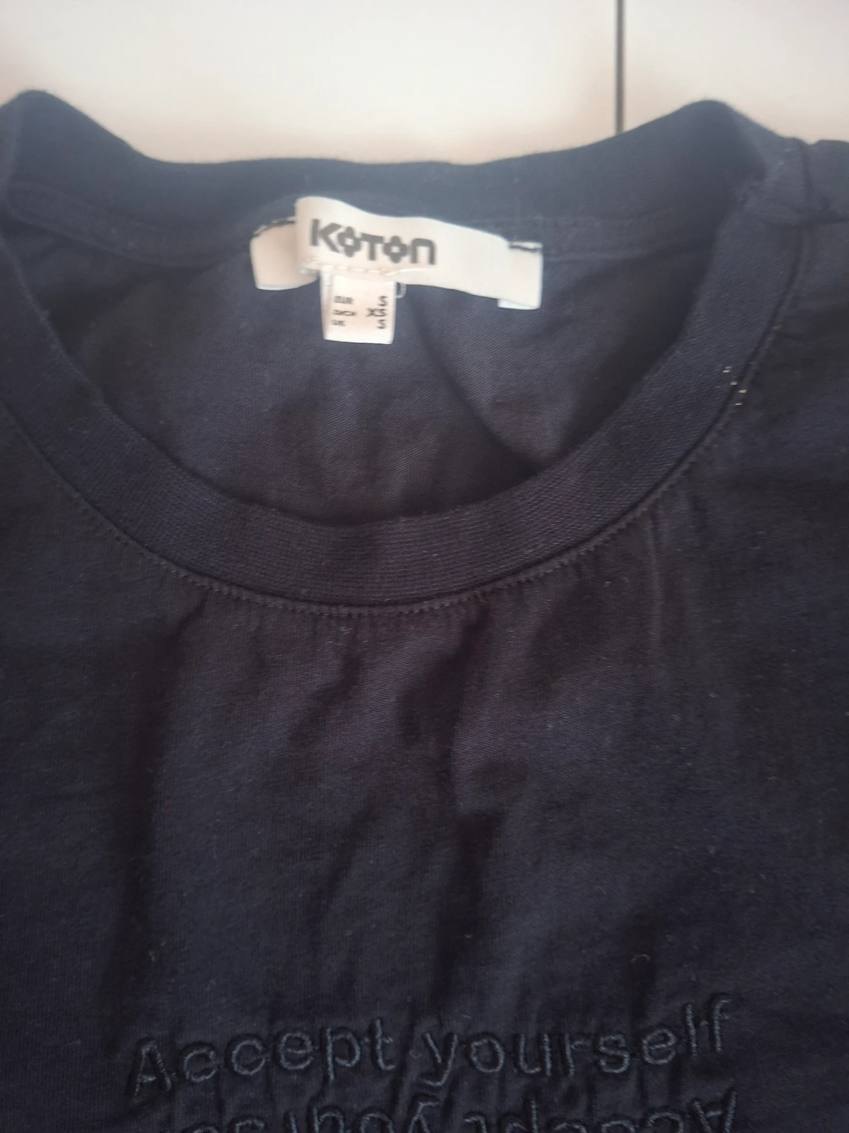 Kotton majica