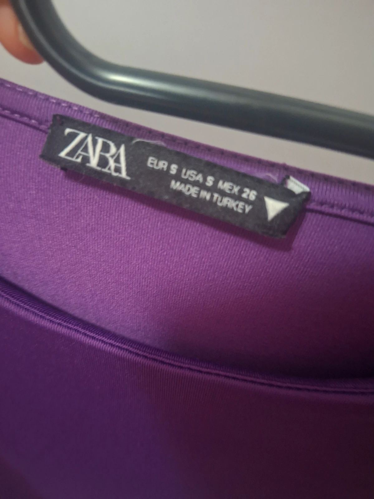Zara bodi s