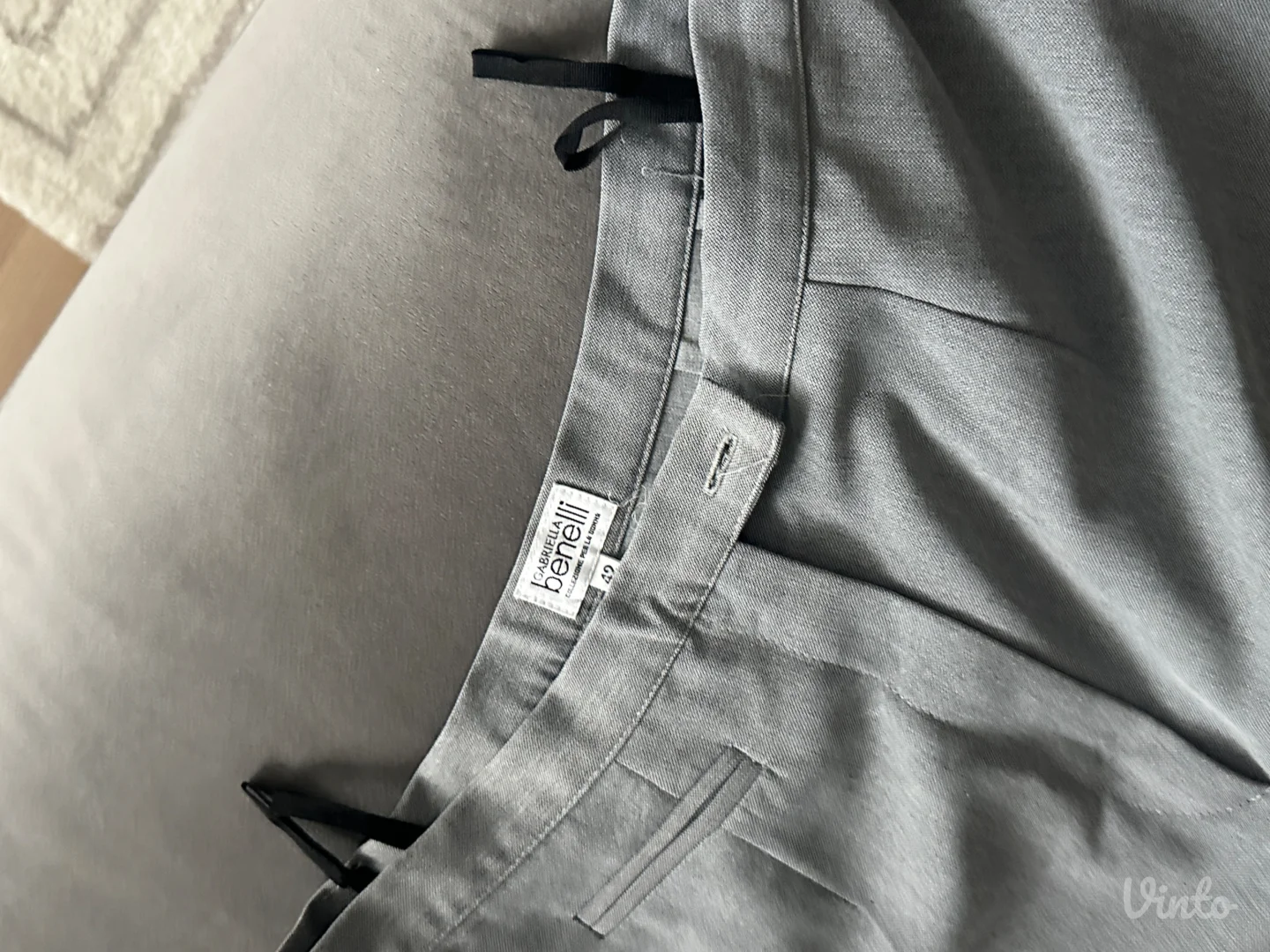 Gabriella Benelli pantalone