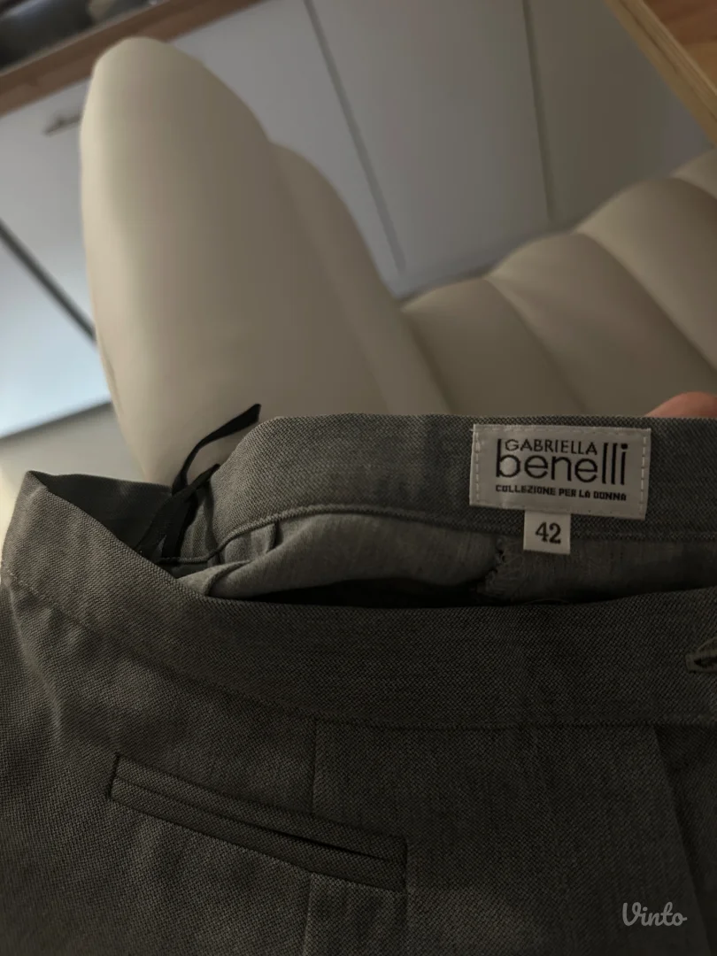 Gabriella Benelli pantalone