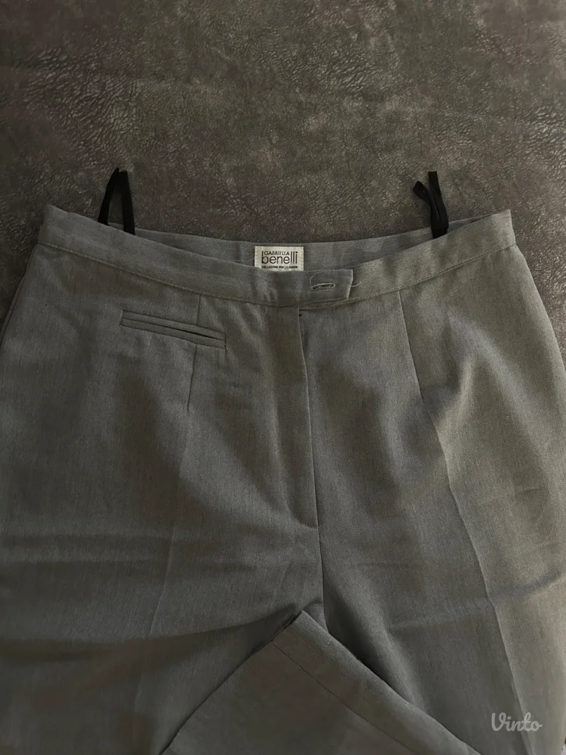 Gabriella Benelli pantalone