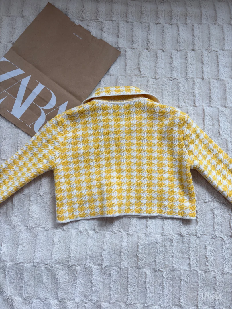 Zara kratki blejzer/bolero