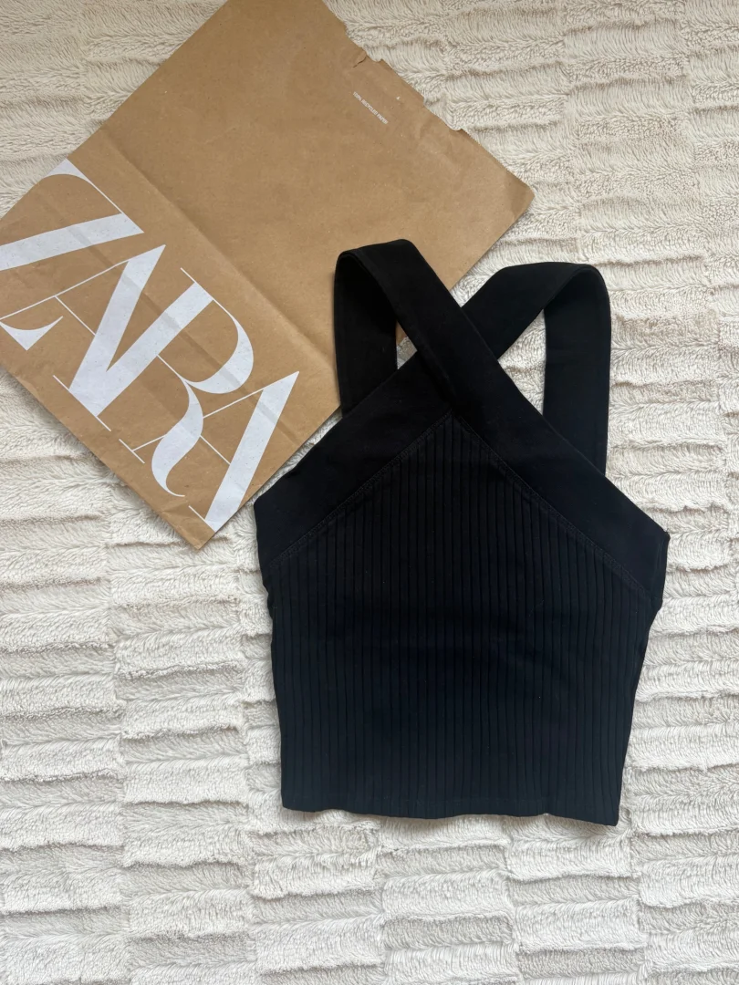 Zara top