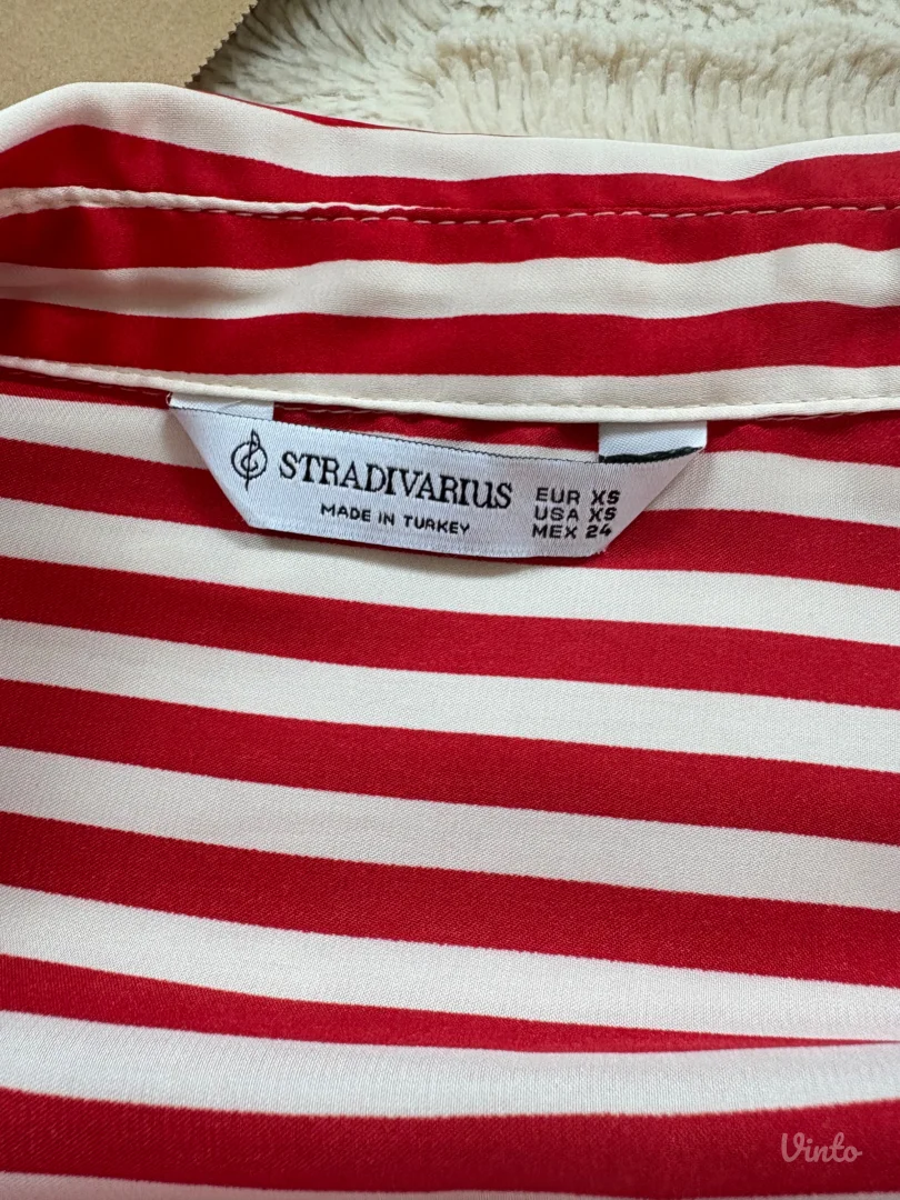Stradivarius košulja