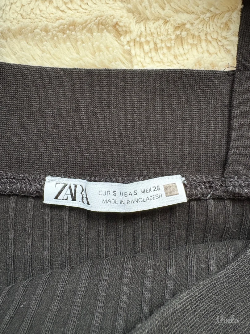 Zara top