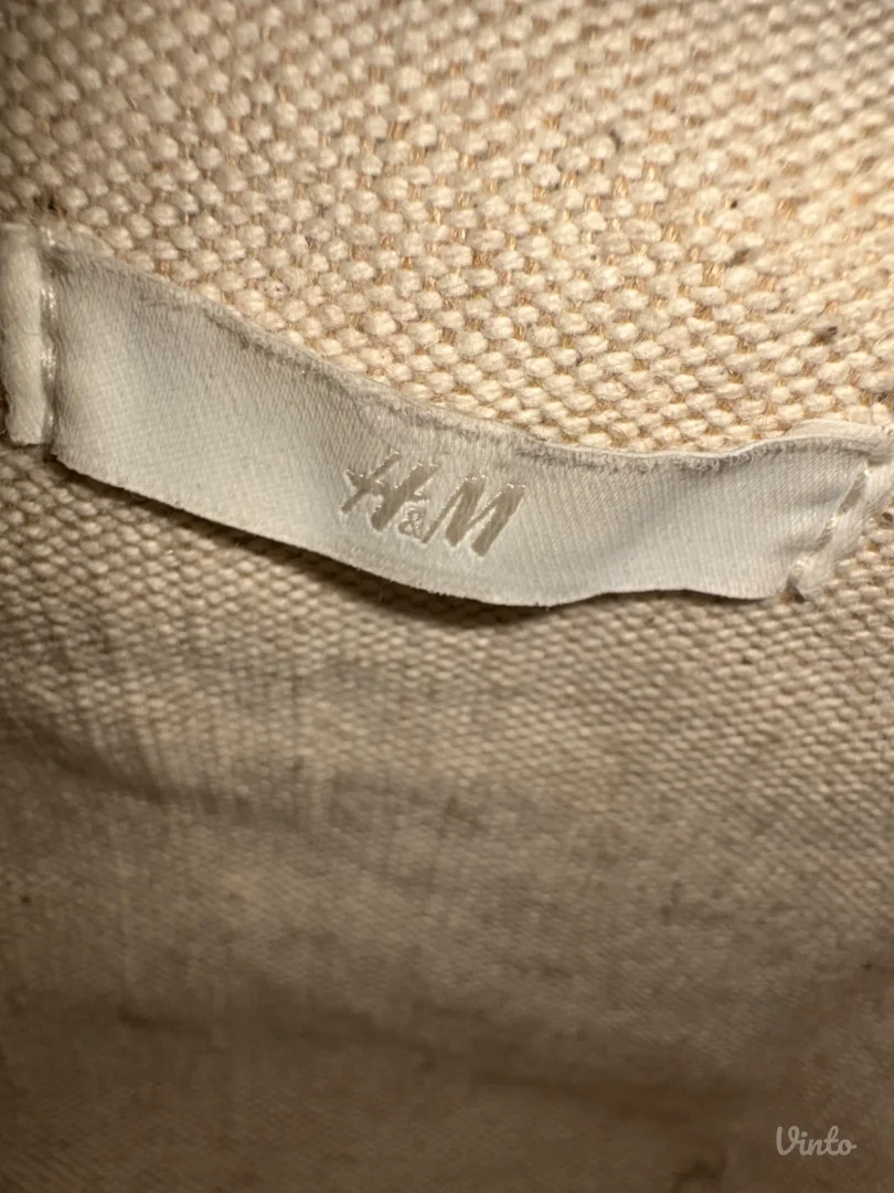 H&M torbica