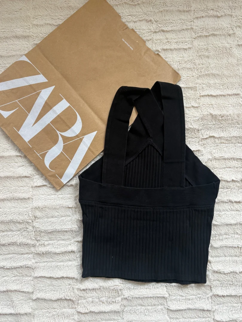 Zara top