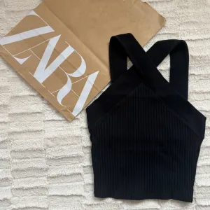Zara top