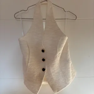 H&M krem top