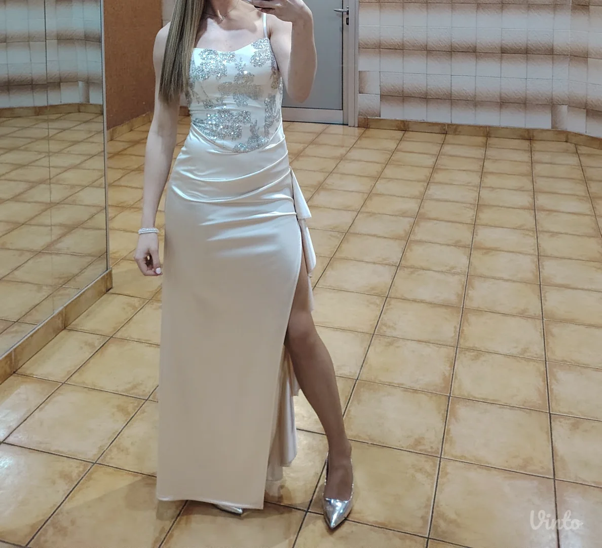 Haljina- bez ženska haljina