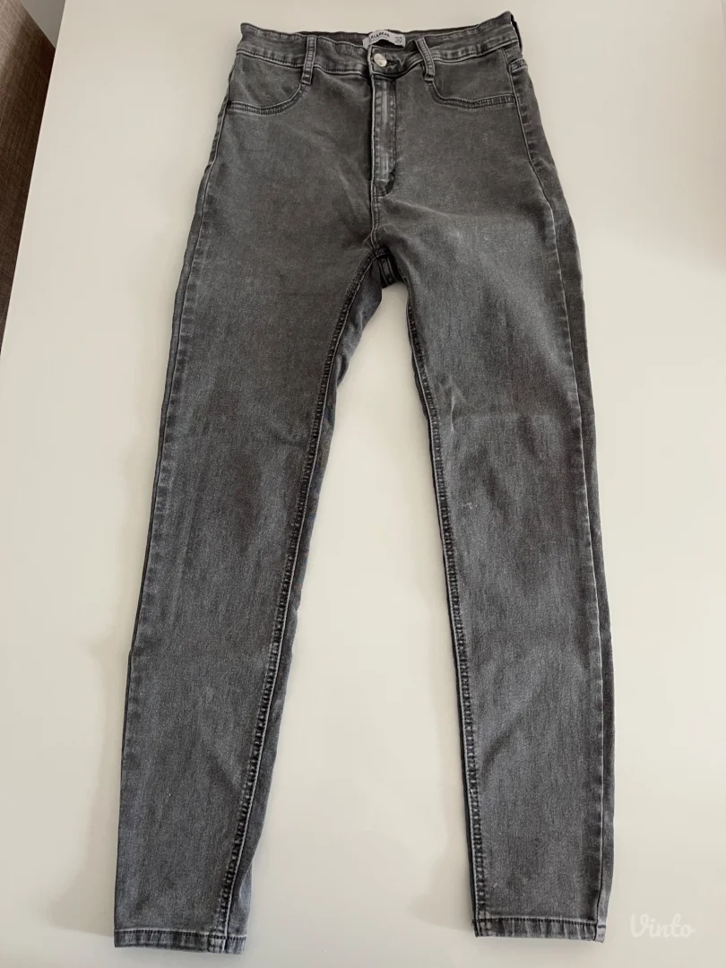 Farmerke-Pull & Bear