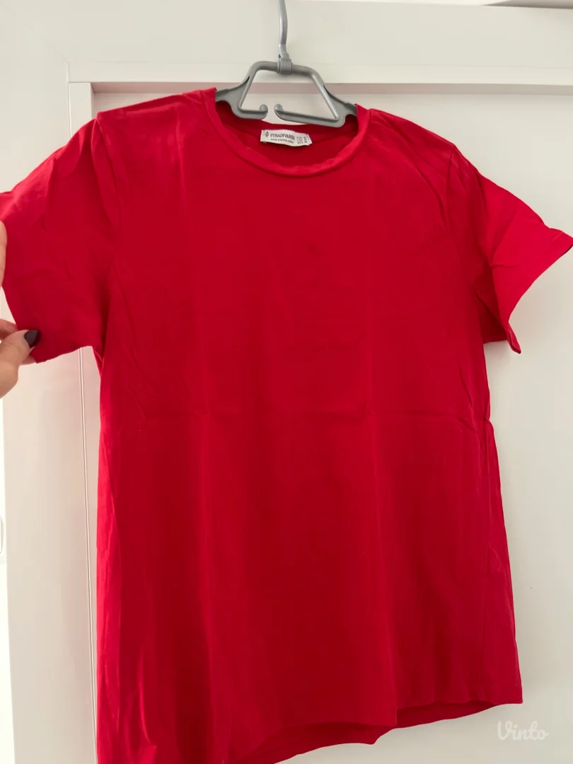 Majica - Stradivarius